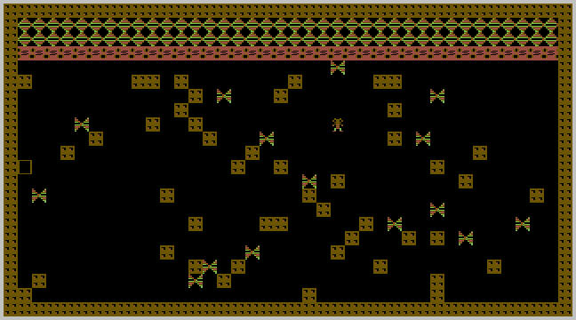 Cave 8. Bone2